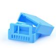 04.jpg Free STL file NanoPi NEO’s 3D Printed Housing・Model to download and 3D print