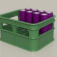 18650_Beer_Crate.jpg 18650 Beer Crate