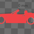 124-spider.png Porte-clés Abarth 124 Spider