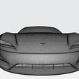 21.jpg Tesla Roadster 2020  3D MODEL FOR 3D PRINTING STL FILES