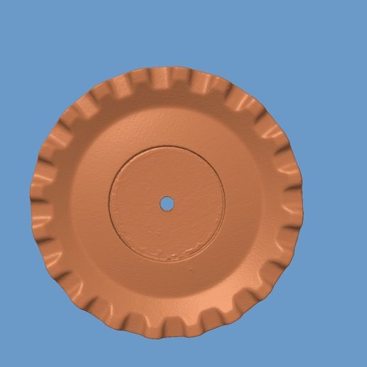 Mercedes-Benz Wheel Center Hub Cap Cover - Universal Classic Style