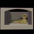 2023-03-16-103209.png Star Wars Jabba's Private Elevator (Jabba's Palace Diorama part 5) for 3.75" and 6" figures