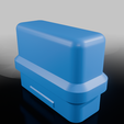 InnerSleeve.png Guitar pick case