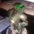 IMG_20200224_201349397.jpg 28mm Stubby Gatling Weapon For Smaller Knight Carapace