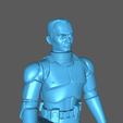 Screenshot-2023-10-03-190733.png STAR WARS VINTAGE STYLE KENNER CLONE WARS 501ST TROOPER TUP ANIMATED HEAD