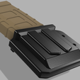 223-MAG-v151.png SINGLE AR-15 MAGAZINE (.223 / 5.56) COMPRESSION MOLD