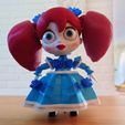 POPPY PLAYTIME - POPPY FLEXY DOLL
