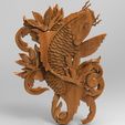 Koi-fish-2-cnc.7.jpg Koi fish 2 CNC