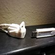22547151_10210539493589820_1881022245_o.jpg STL file US Chainsaw・3D printable model to download