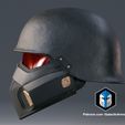 10002-6.jpg Helldivers 2 Helmet - Light Gunner - 3D Print Files