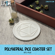 polyhedral-dice-coaster-set-mock-3.png Polyhedral Dice Coaster Set
