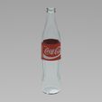 04.JPG Coca Cola Glass Bottle Soda Bottle Glass Container