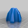 da797c6c7374cc5329969d4c6636fd53.png STL-Datei FBO-My Customized Taranis M7/M9 Gimbal Protector That Does Not Fall Off kostenlos・3D-Druck-Modell zum herunterladen