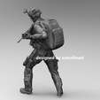 sol.387.png SPECIAL FORCES SOLDIER WITH BACKPACK