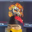 IMG_20260511_194804_385.jpg Scorpion Palomera - (Mortal Kombat)