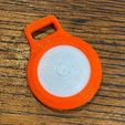 airtag4.jpg Apple AirTag TwistLock KeyRing Holder