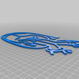 Praying.png Archivo STL gratis Rezando・Plan para descargar y imprimir en 3D