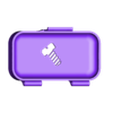 Caja tornillos 2 sin logo.stl Screw box ** Screw box