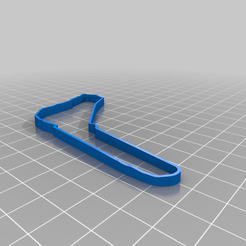 Monza_GP_Elevation.png Archivo 3D gratuito Gran Premio de Italia - Monza con elevación・Design para impresora 3D para descargar, JoseB