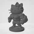 Zrzut-ekranu-2025-09-07-213201.png 打了类固醇的 Hello kitty - 肌肉猫咪，终极肌肉妈妈