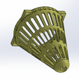grille-4.1-im02.png Asian hornet trap cone
