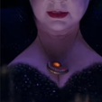 Captura-de-Tela-2023-04-20-às-11.40.05.png STL file Ursula Necklace Seashell - From Disney Movie (with leds)・3D printing idea to download