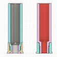 _20210223012306.png UDL XM1014 Foam Dart/Nerf Blaster Shell Set