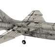 a04.png R/C Vought A-7 Corsair II 80mm EDF/Retract
