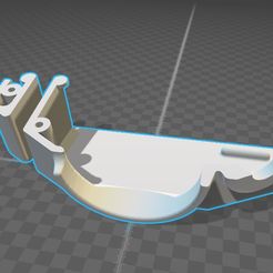 steering1.jpg Archivo STL columna de direccion mk3 vw +95 Ajust・Objeto de impresión 3D para descargar