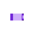 fix_cube_for_wheels.stl Drehgestell Y25 + Eisenbahn