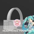 Untitled-Instagram-Post-Square-1.png Vocaloid’s Headphones - Optional LED’s
