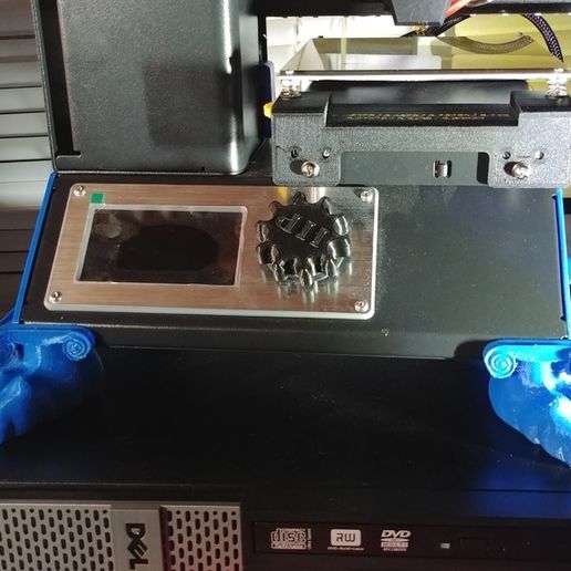 20180330_225742.jpg Monoprice Select Mini V2 Feet