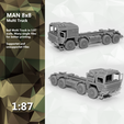 MAN-8x8-Demo.png 8x8 Multi Truck - Military Truck