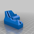 Lifter_Feet_Plug_10.png RoBo3D Feet by Mike Kelly