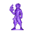 3589caf6552e7717eb265505e0e918c7.stl Natsu Dragneel