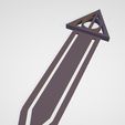1.jpg Harry Potter  Deathly Hollows Bookmark
