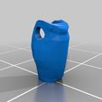 93fd7ae23c80ab762d8dff466d97d613.png Power Rangers Z Putty Figure