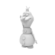 untitled.1609.png Frozen Olaf