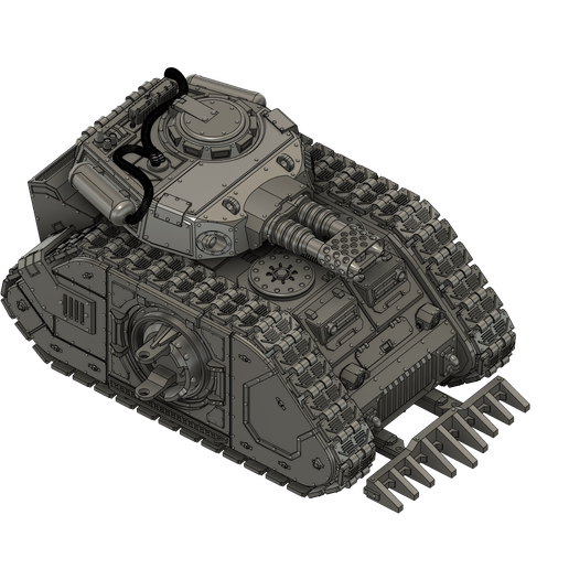 Flamer-Turret.png Pacote de Expansão Strike Combat