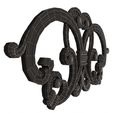 Wireframe-Low-Carved-Plaster-Molding-Decoration-034-4.jpg Carved Plaster Molding Decoration 034
