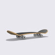 IMG_6548.png Miniature Skateboard detailed multi piece