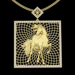 kk.11609.jpg Horse pendant