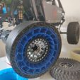 IMG_20220301_105944.jpg NextLevelFoam 1.9" Rim 4.75" Tire PL - Exclusively designed for RC Crawling