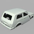 untitled.84.jpg Lada Niva quality 3D model in STL 313m wheelbase