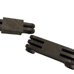 IMG_2365.jpg 3D-Datei GoPro 2 Wege & 3 Wege Link kostenlos・Modell für 3D-Druck zum herunterladen