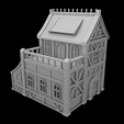 11.png Victorian Architecture - Upgraded House  2