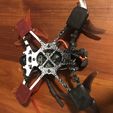 TH II Arm Protector2.JPG Tiny Hawk II Freestyle Drone add ons