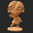 Capture d’écran 2018-01-24 à 11.58.25.png STL-Datei Nier Automata 9S kostenlos・3D-druckbares Objekt zum herunterladen