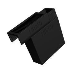 Poignée De Régulateur Chauffage/ventilation Pour Mercedes 190E W201 - Compatible Avec Référence OEM A2018310217 - Remplacement Facile, Plug And Play