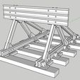 BS3BS.jpg Buffer Stop, super detailed, rail built.
